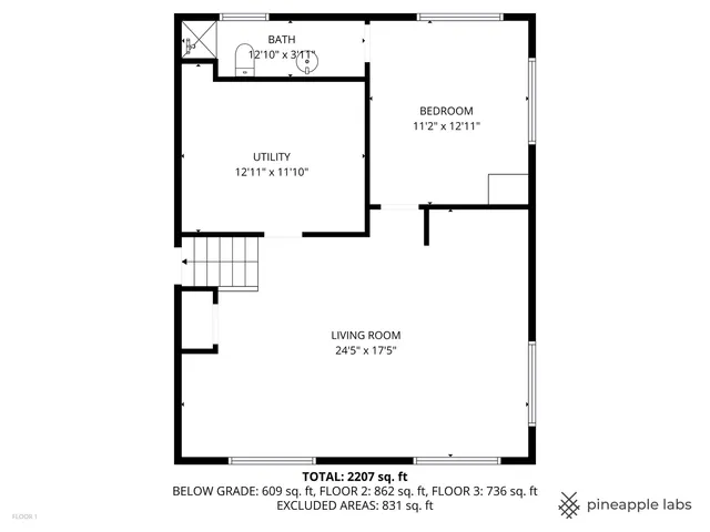 $575,000 | 185 Kimberly Road, North Barrington, IL 60010