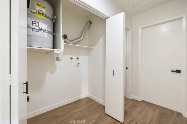 a close up of a shower