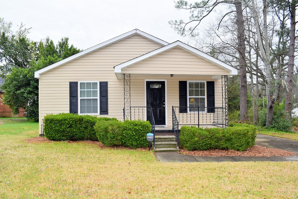 521 Boy Scout Road Augusta, GA 30909 - Photo 3 of 23