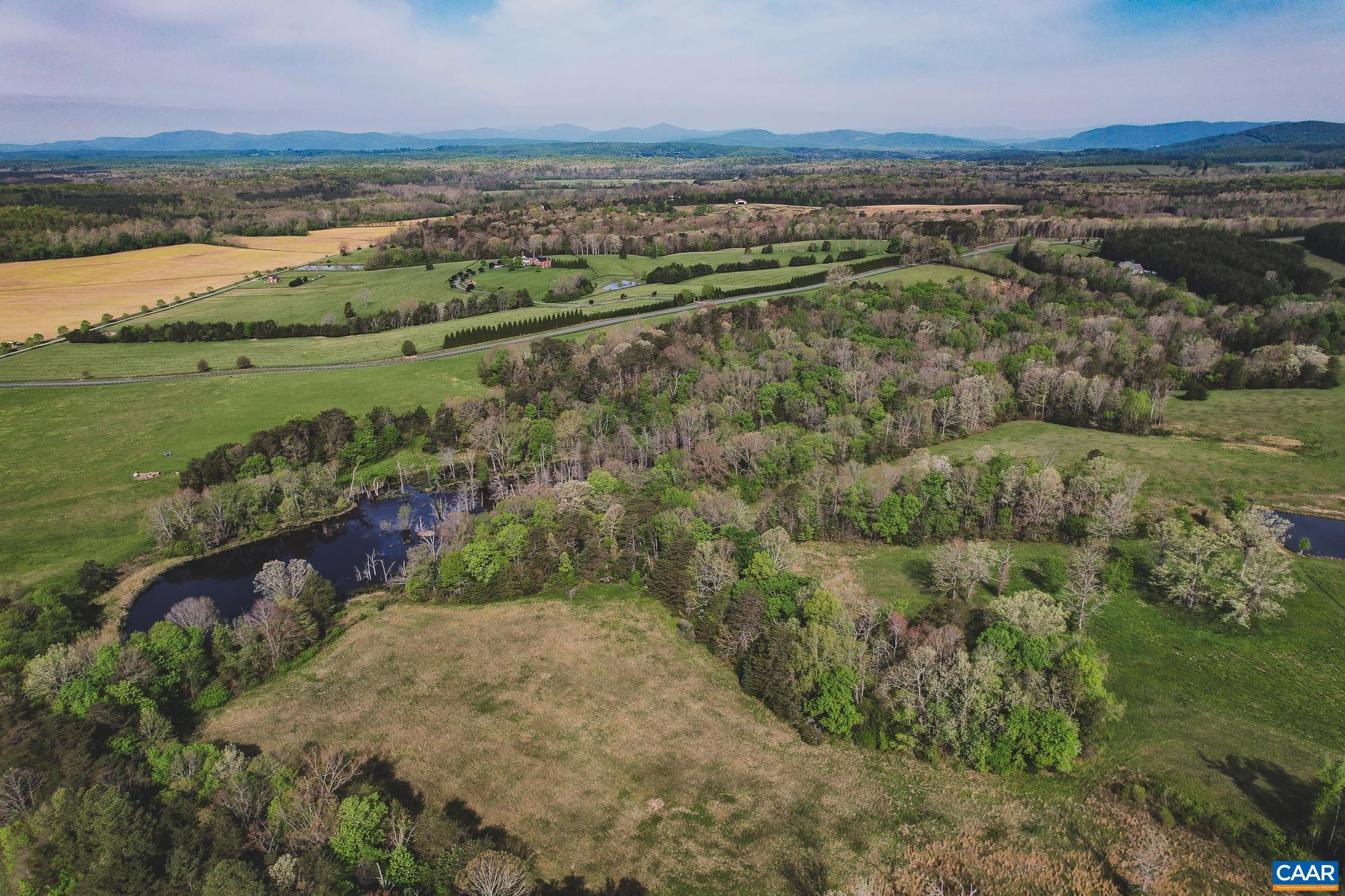 Lot 33 Thomas Ridge Lane Ruckersville, VA 22968 - Photo 2 of 41 Gallery Image 2