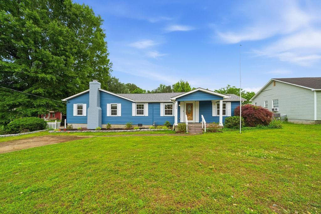 483 Allgood Road Flintstone, GA 30725 - Photo 3 of 34
