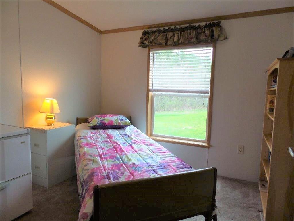 83 Trask Road Benton, ME 04901 - Photo 16 of 22 Bedroom 3