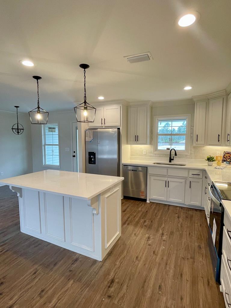 1747 Teeterville Road Lakeland, GA 31635 - Photo 12 of 33 Gallery Image 12
