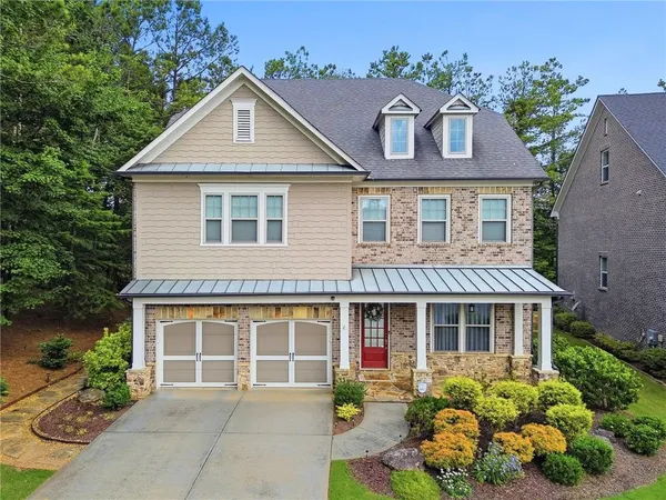 $920,000 | 4020 Claiborne Farm Road, Suwanee, GA 30024