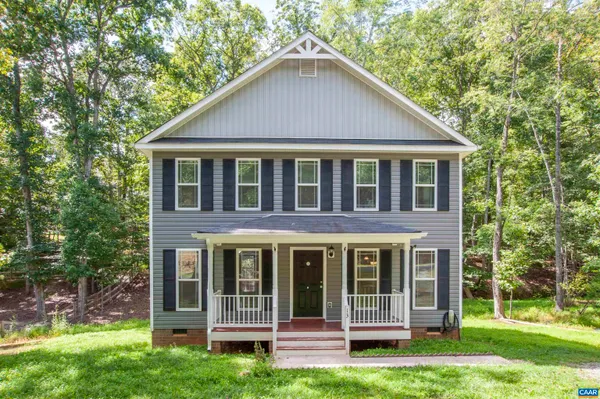 $289,900 | 13 Zephyr Road, Palmyra, VA 22963