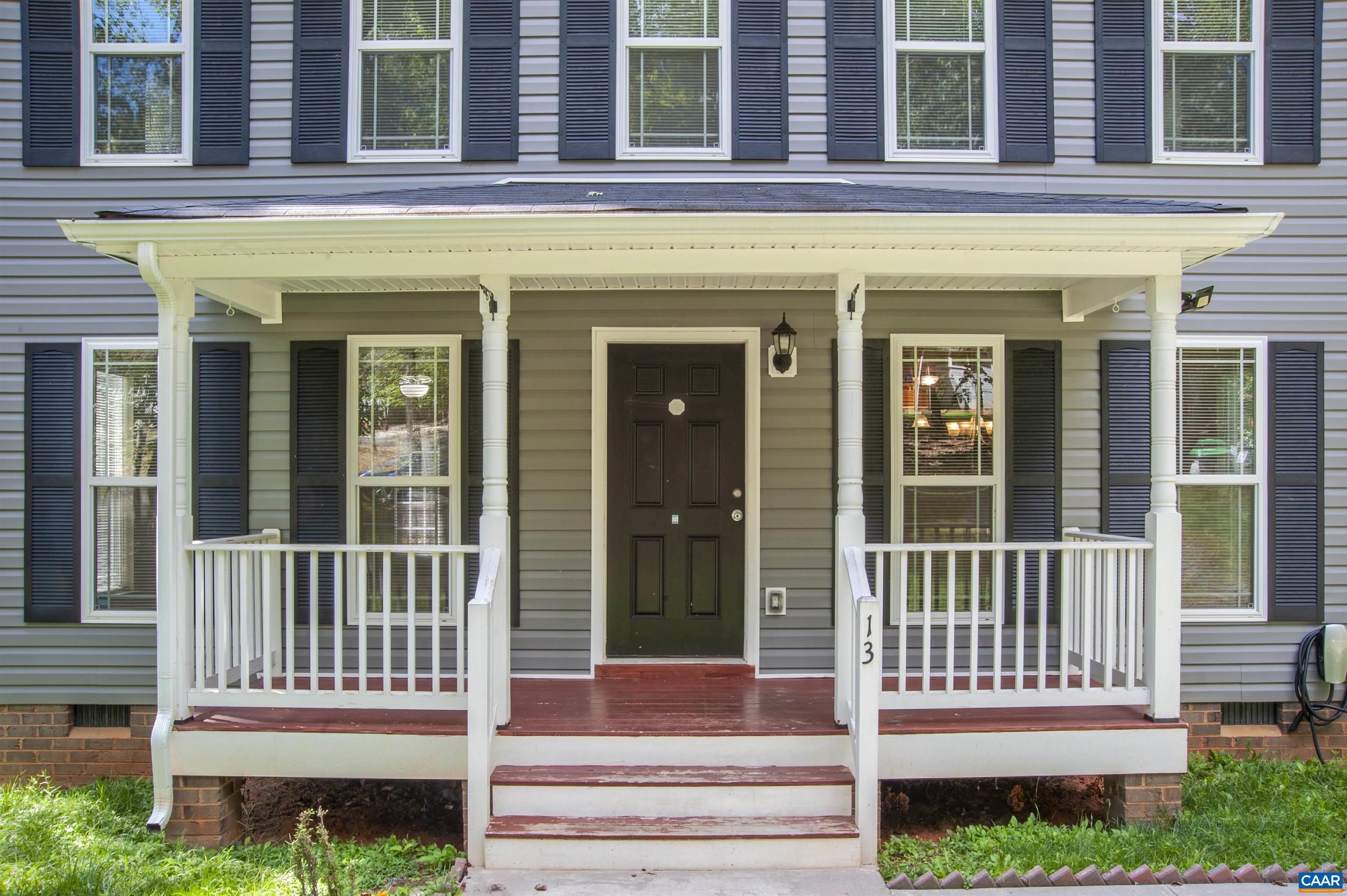 13 Zephyr Road Palmyra, VA 22963 - Photo 29 of 37