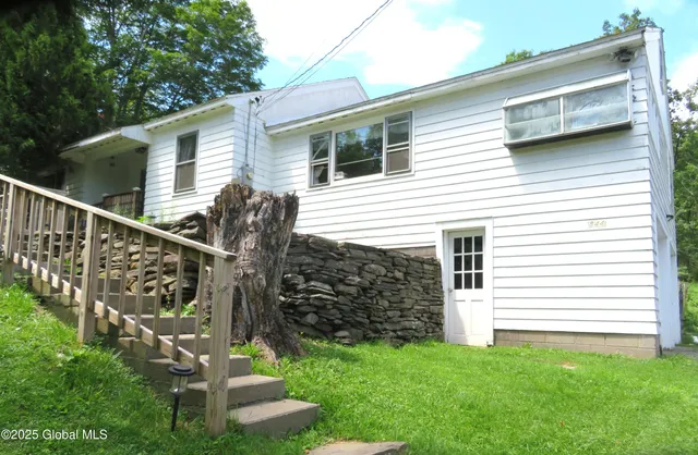 $210,000 | 844 County Route 353, Middleburgh, NY 12122