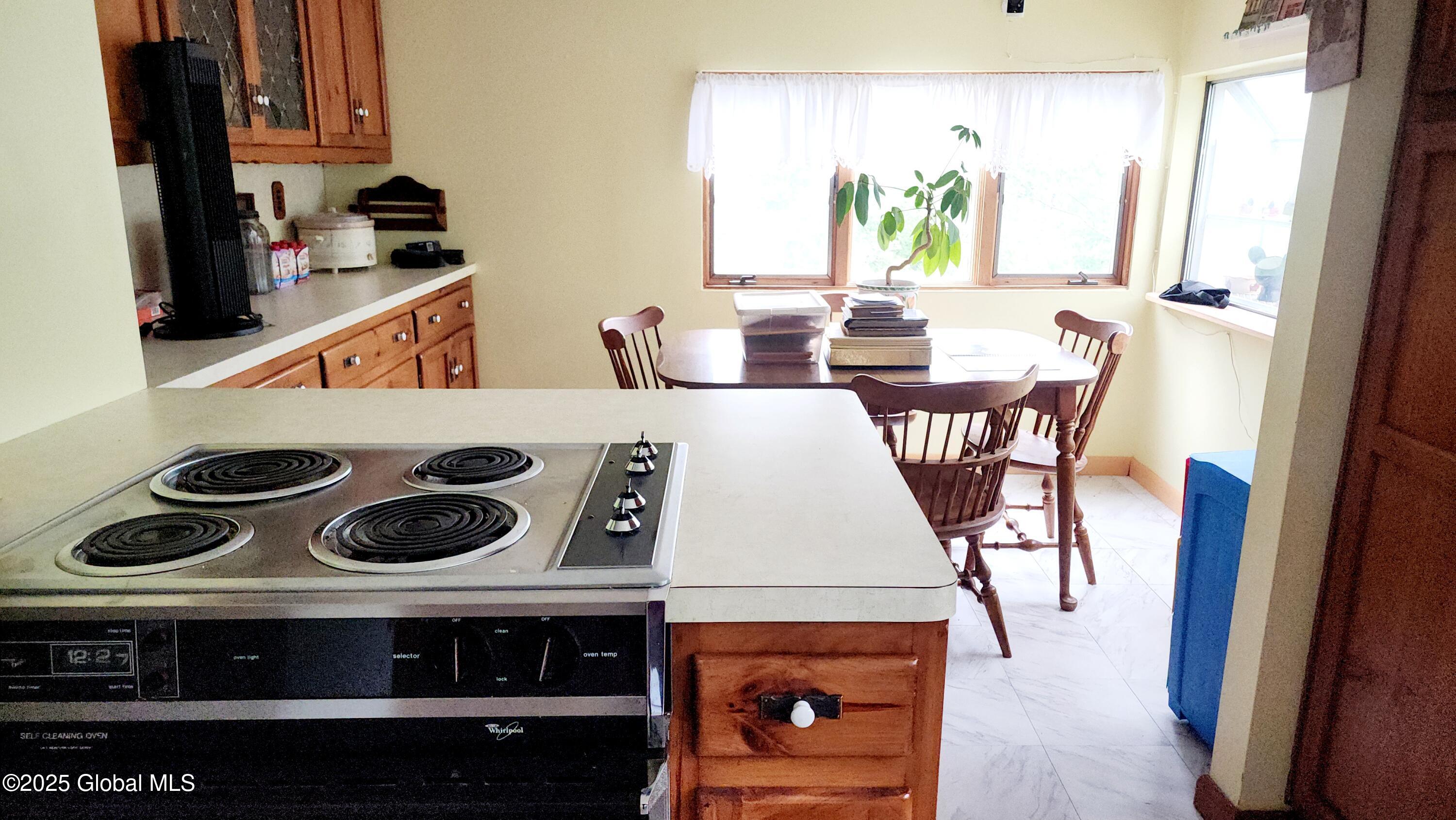 844 County Route 353 Middleburgh, NY 12122 - Photo 7 of 18 Kitchen