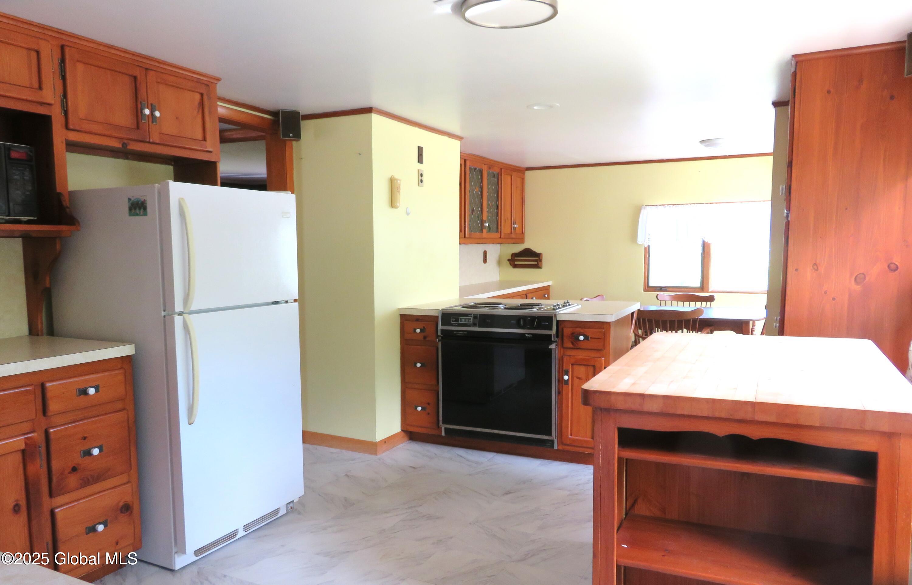 844 County Route 353 Middleburgh, NY 12122 - Photo 8 of 18 Kitchen