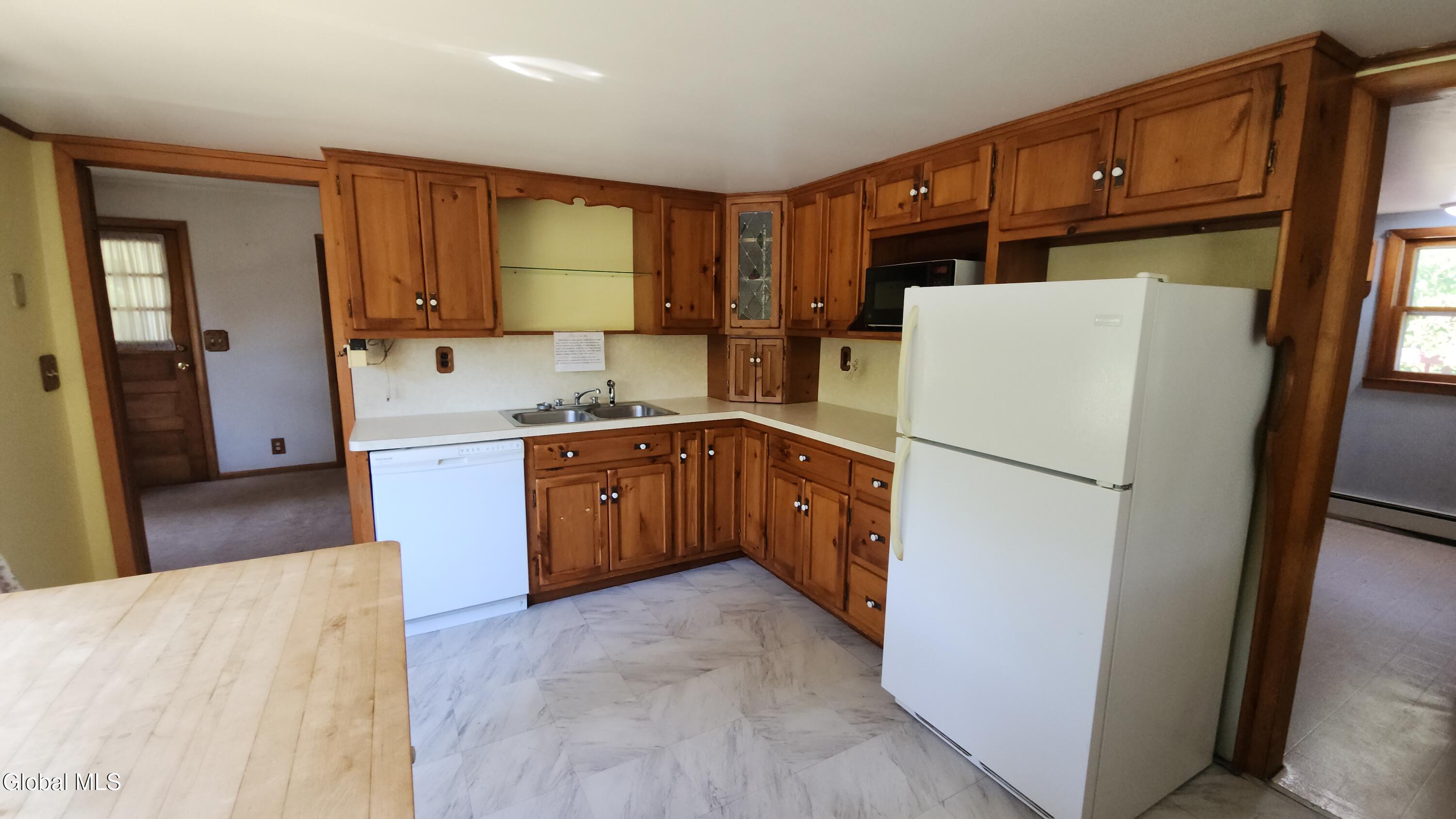844 County Route 353 Middleburgh, NY 12122 - Photo 9 of 18 Kitchen