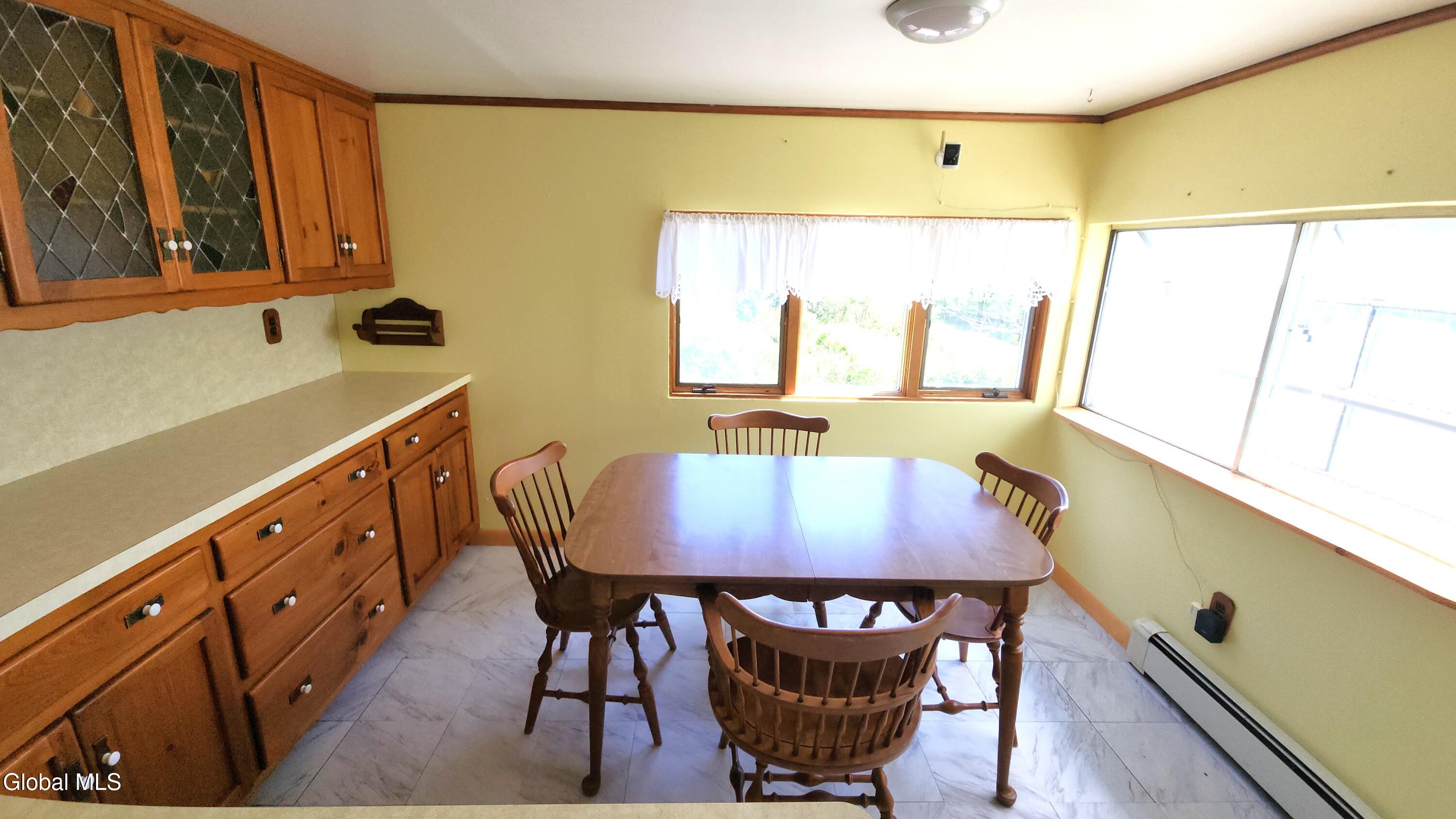 844 County Route 353 Middleburgh, NY 12122 - Photo 10 of 18 Kitchen