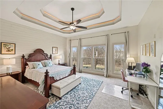 $625,000 | 604 Indian Trail Court, Smithville, MO 64089