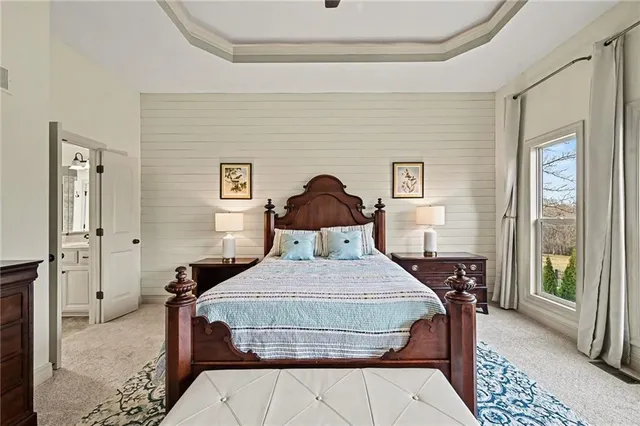 $625,000 | 604 Indian Trail Court, Smithville, MO 64089