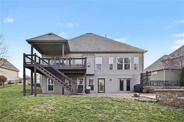 $625,000 | 604 Indian Trail Court, Smithville, MO 64089