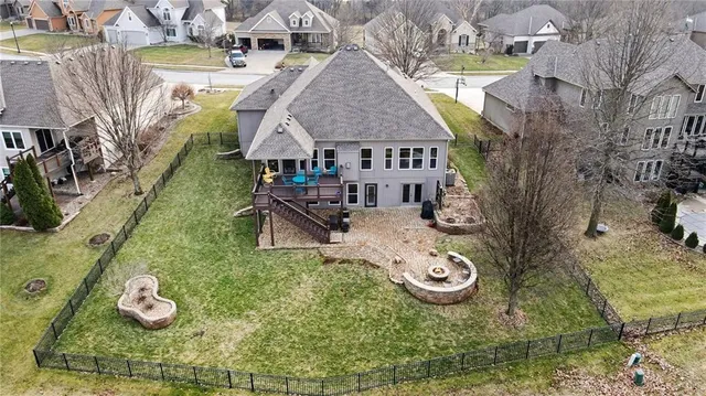 $625,000 | 604 Indian Trail Court, Smithville, MO 64089