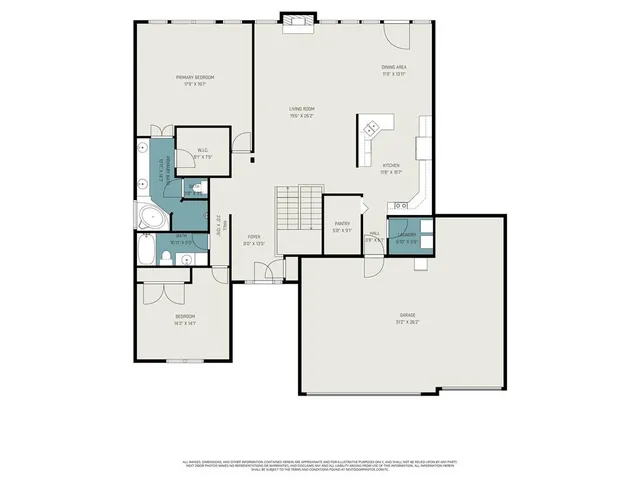 $625,000 | 604 Indian Trail Court, Smithville, MO 64089