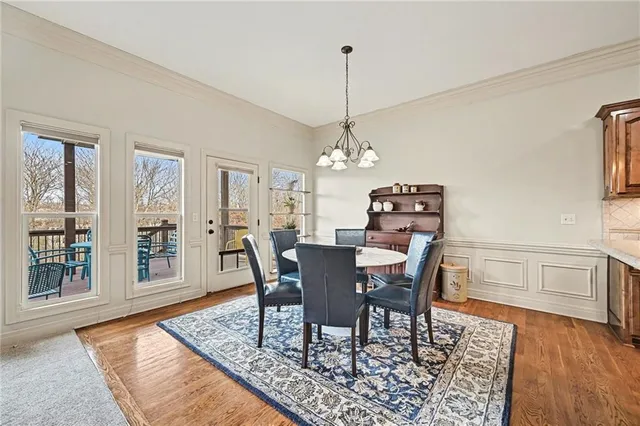 $625,000 | 604 Indian Trail Court, Smithville, MO 64089