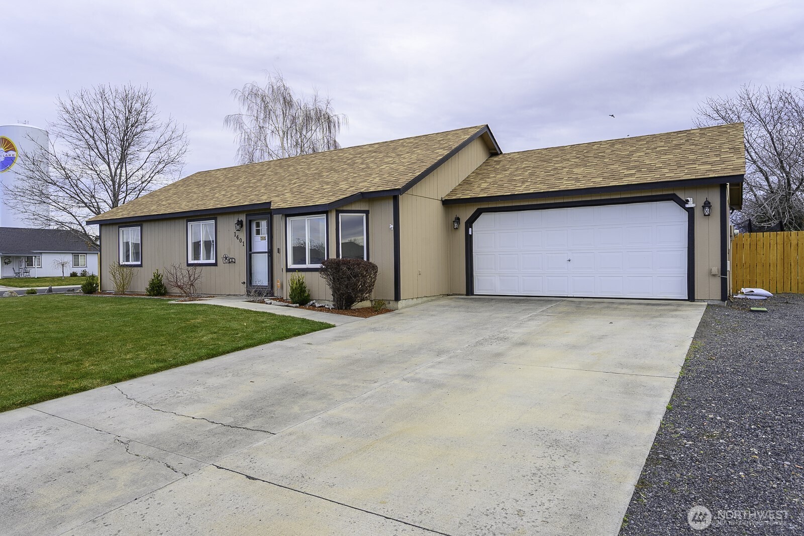 1401 South Hamilton Road Moses Lake, WA 98837 - Photo 37 of 38