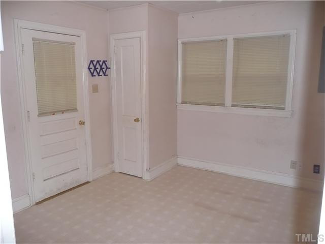 2008 Hamlets Chapel Road Pittsboro, NC 27312 - Photo 20 of 20 Laundry Room