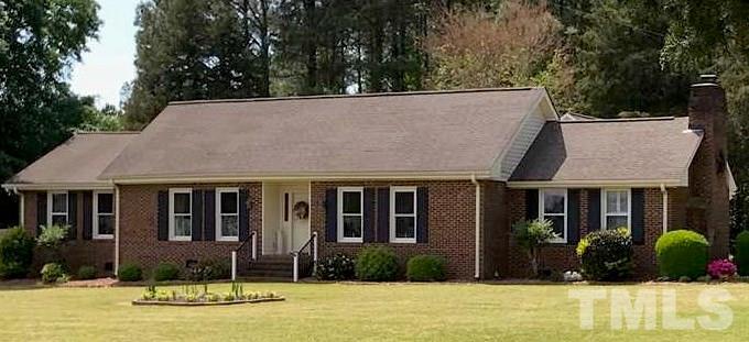 92 Zacks Mill Road Benson, NC 27504 - Photo 1 of 23 Gallery Image 1