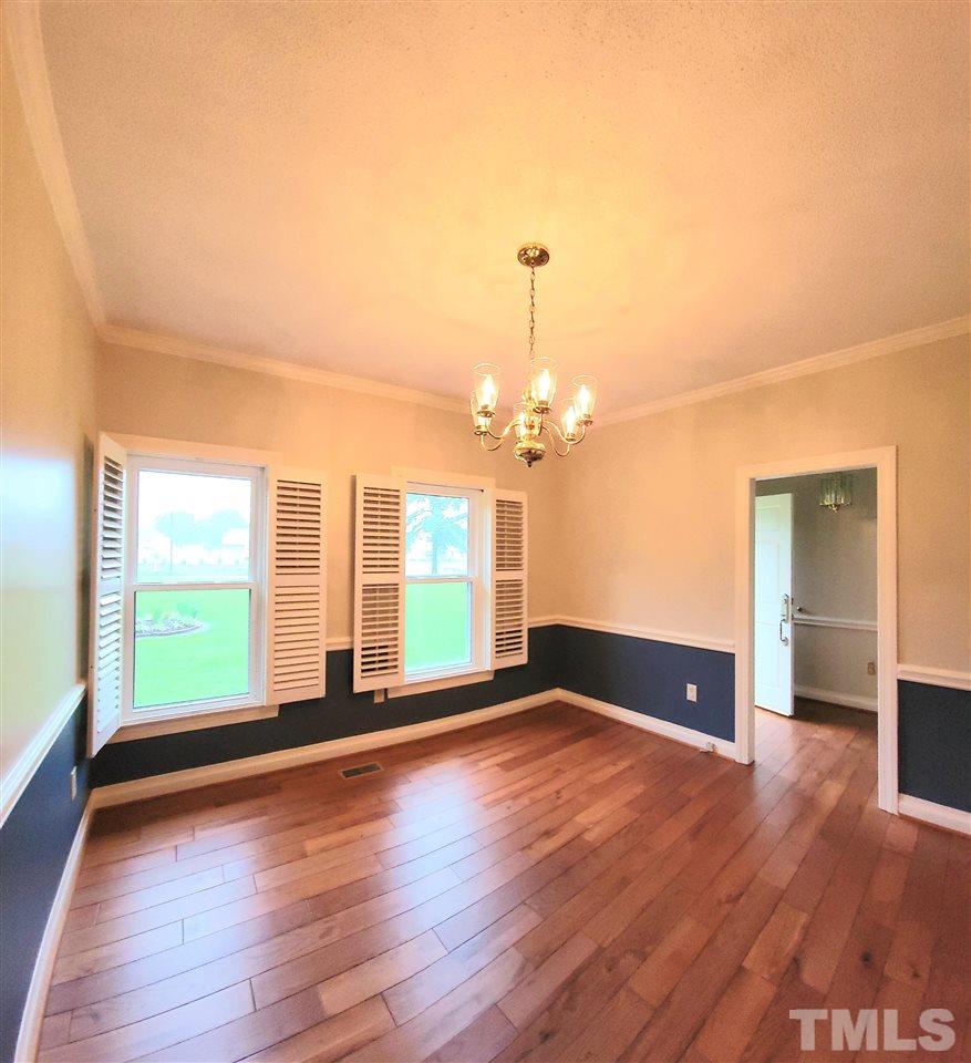 92 Zacks Mill Road Benson, NC 27504 - Photo 14 of 23 Wonderful 20x20 with heat/air and plumbing