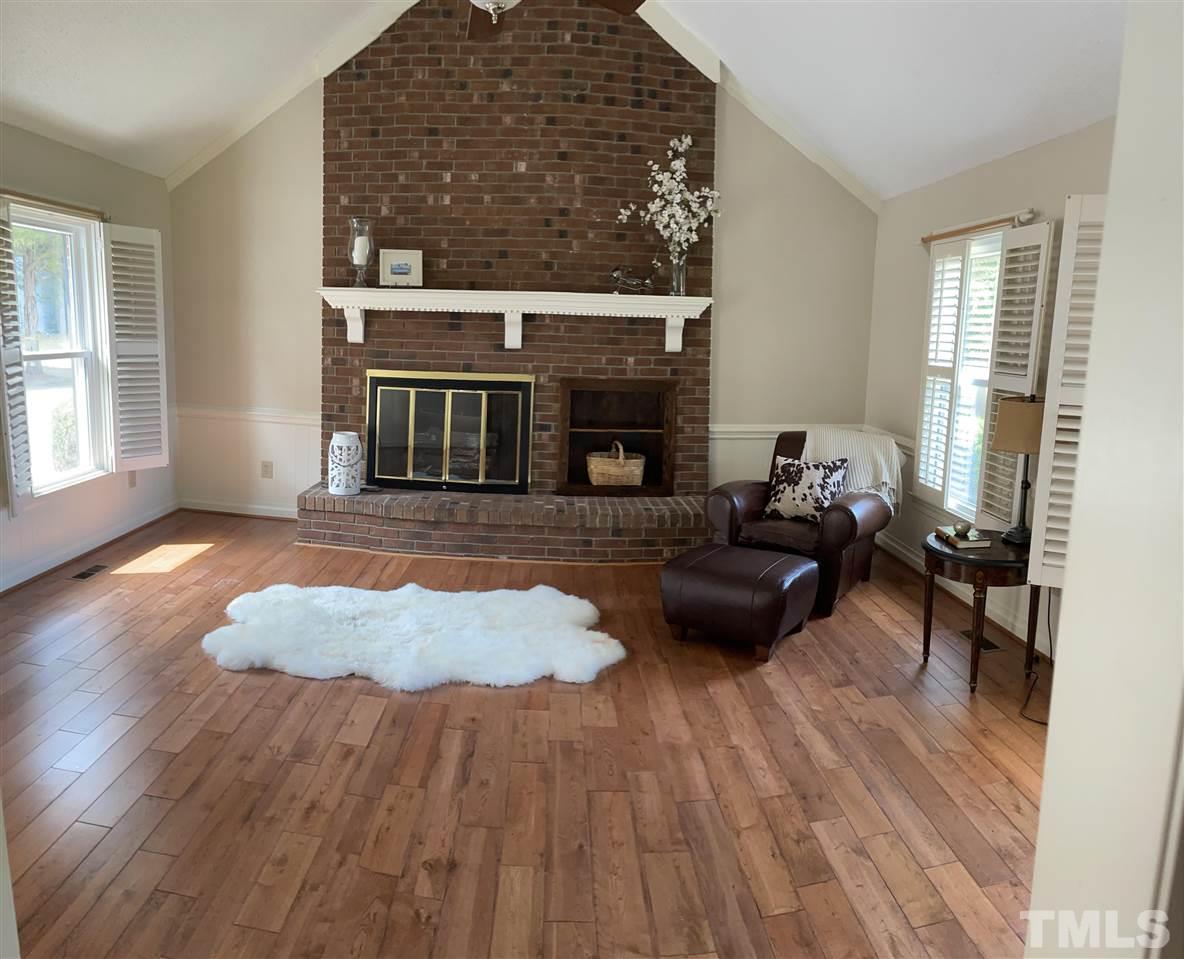 92 Zacks Mill Road Benson, NC 27504 - Photo 15 of 23 Gallery Image 15