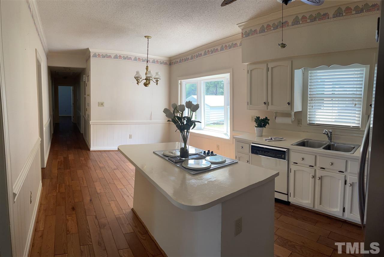 92 Zacks Mill Road Benson, NC 27504 - Photo 16 of 23 Gallery Image 16