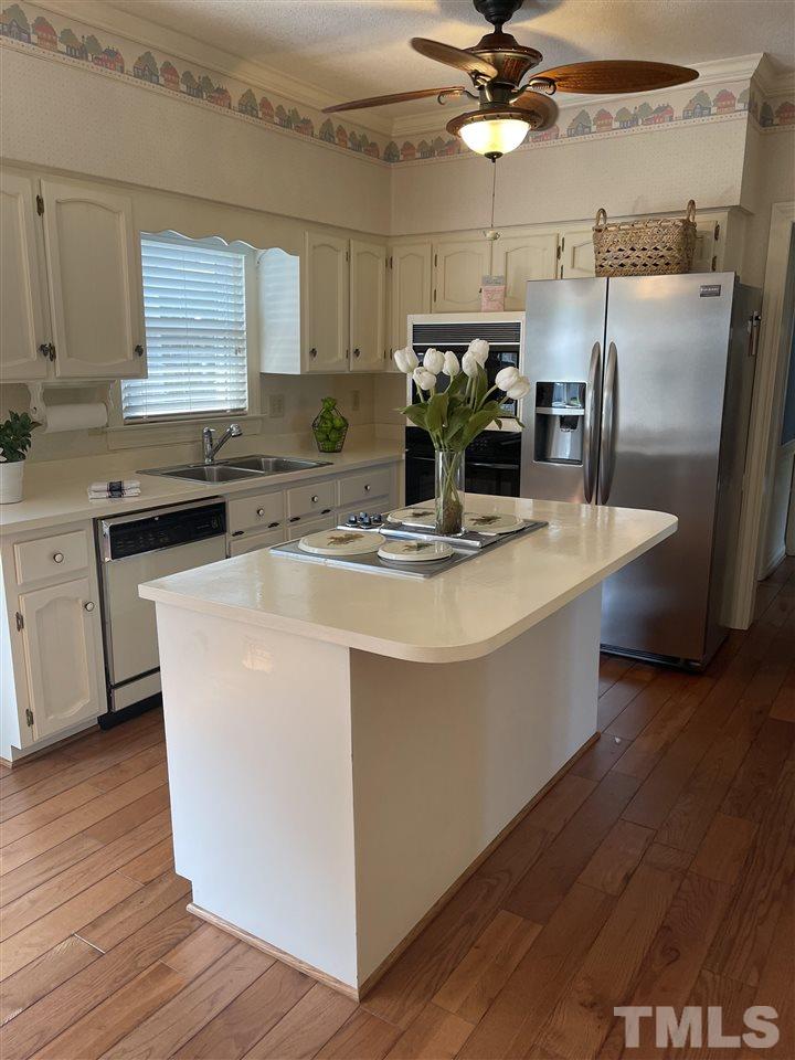 92 Zacks Mill Road Benson, NC 27504 - Photo 18 of 23 Gallery Image 18