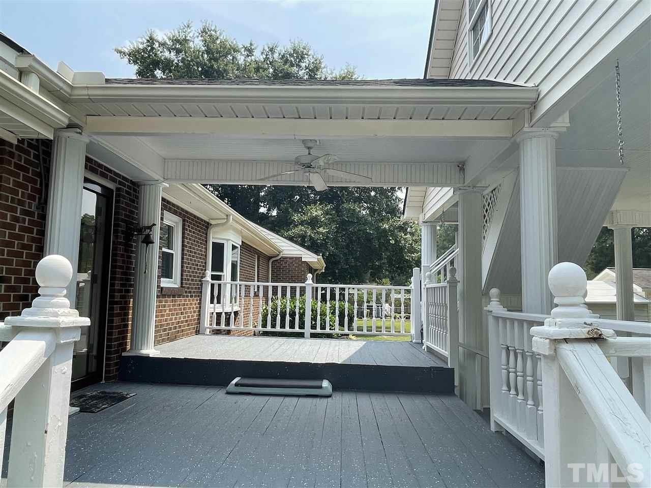92 Zacks Mill Road Benson, NC 27504 - Photo 20 of 23 Gallery Image 20