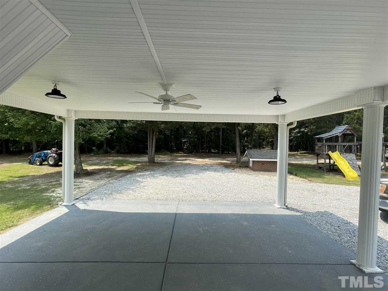 92 Zacks Mill Road Benson, NC 27504 - Photo 21 of 23 Gallery Image 21