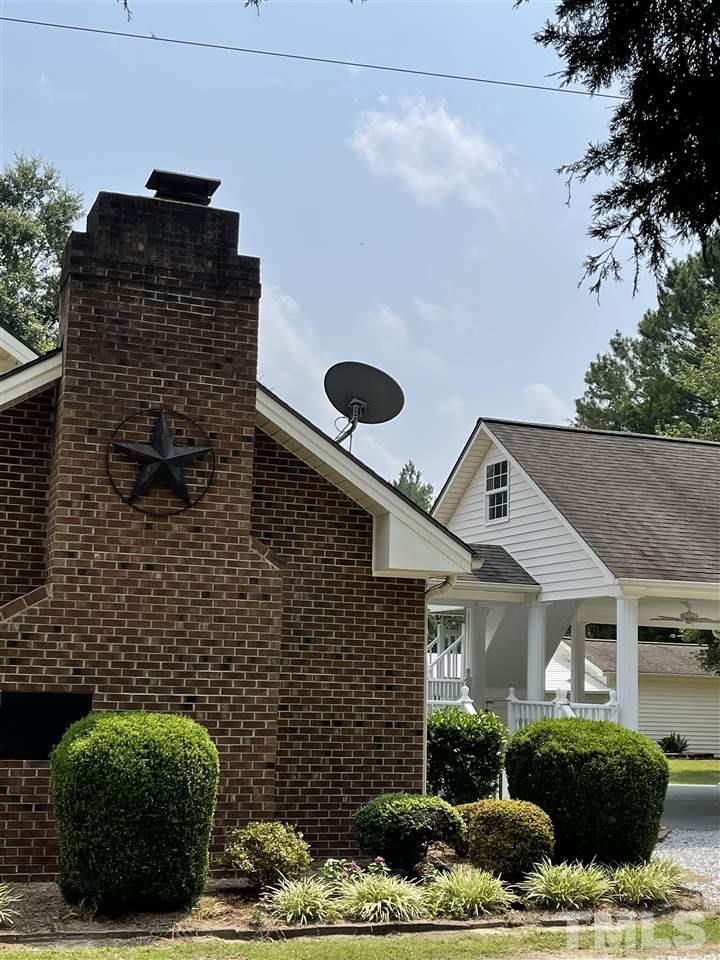 92 Zacks Mill Road Benson, NC 27504 - Photo 22 of 23 Gallery Image 22
