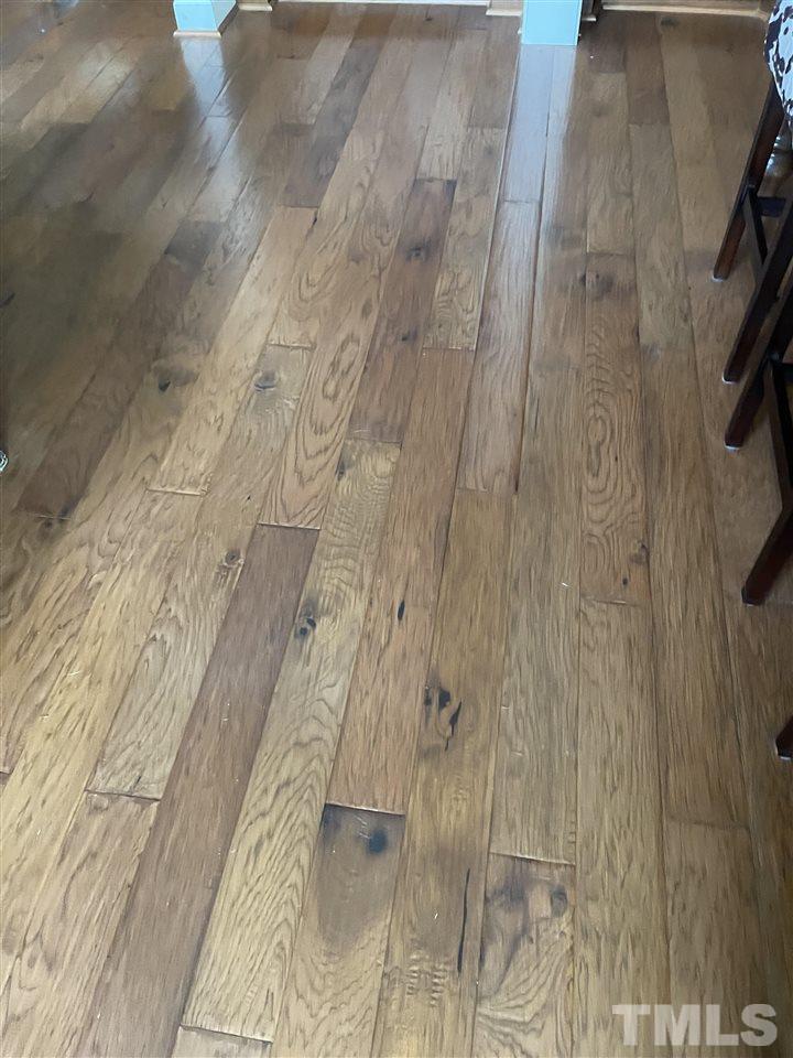 92 Zacks Mill Road Benson, NC 27504 - Photo 5 of 23 Gallery Image 5