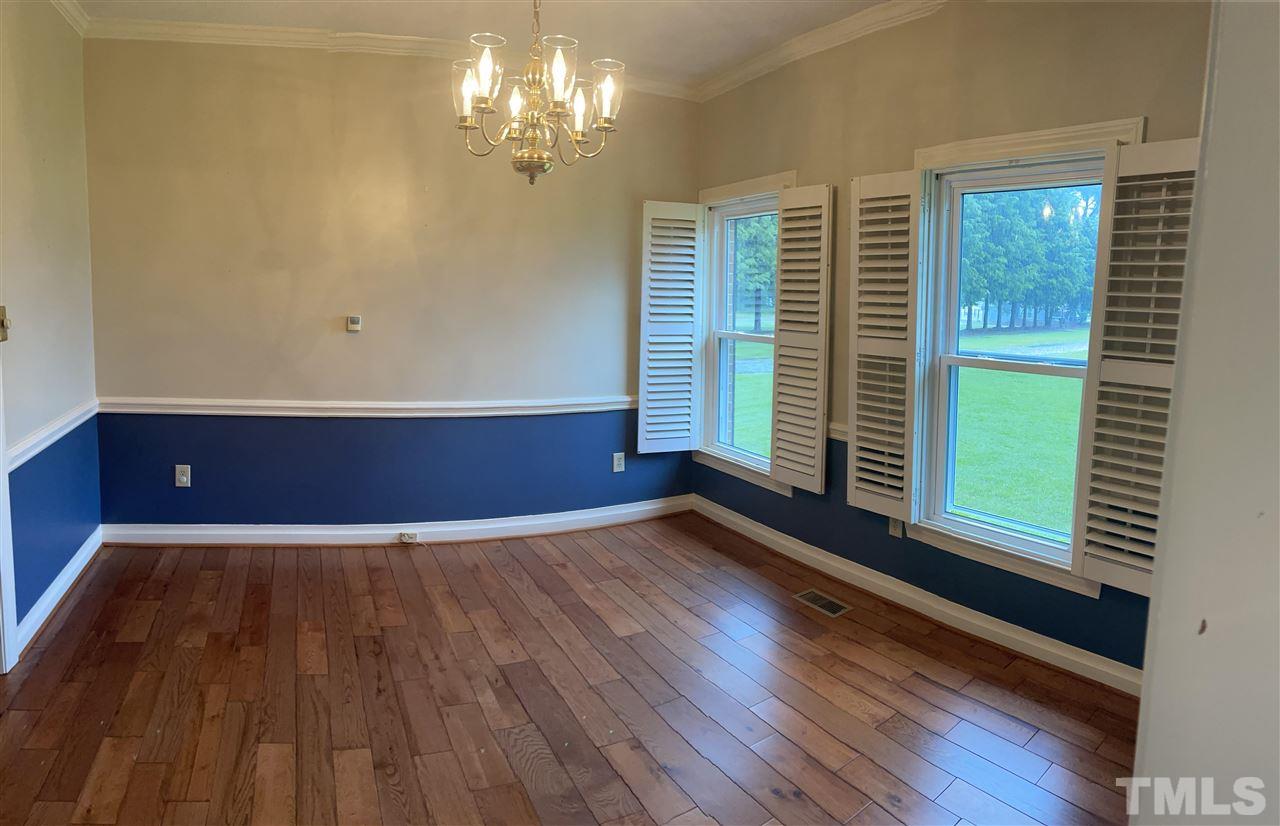 92 Zacks Mill Road Benson, NC 27504 - Photo 6 of 23 Gallery Image 6