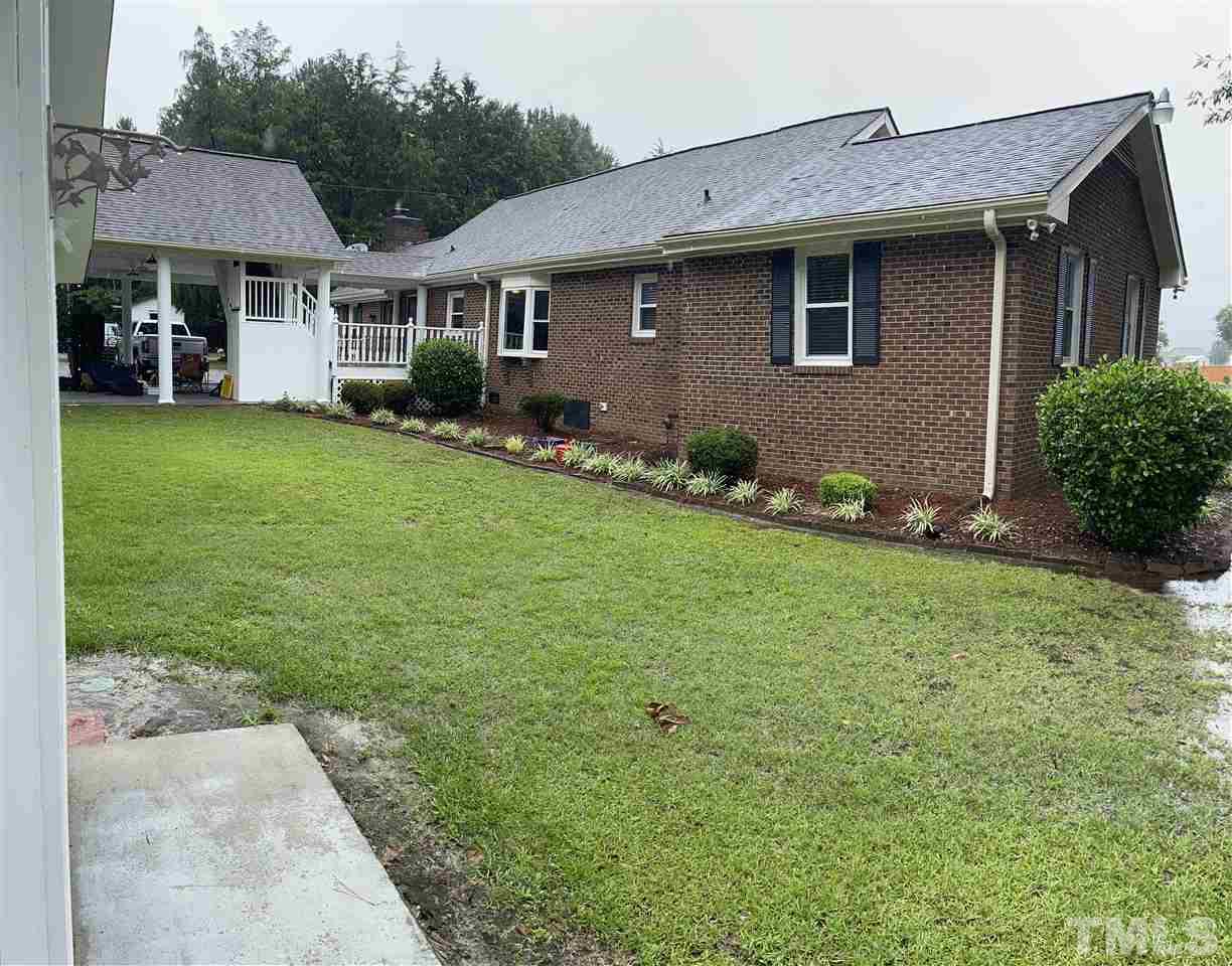 92 Zacks Mill Road Benson, NC 27504 - Photo 9 of 23 Gallery Image 9