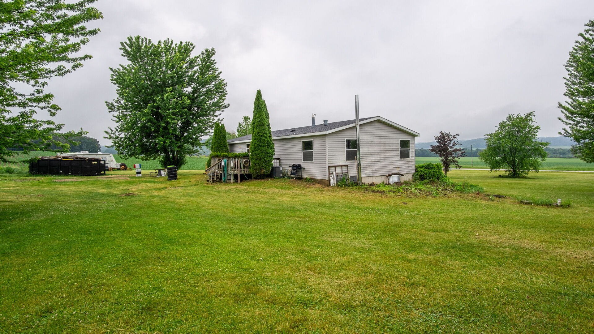 1120 County Road South Black River Falls, WI 54615 - Photo 34 of 42