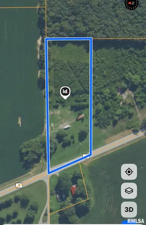 $54,000 | 5900 Highway 1, Junction, IL 62954