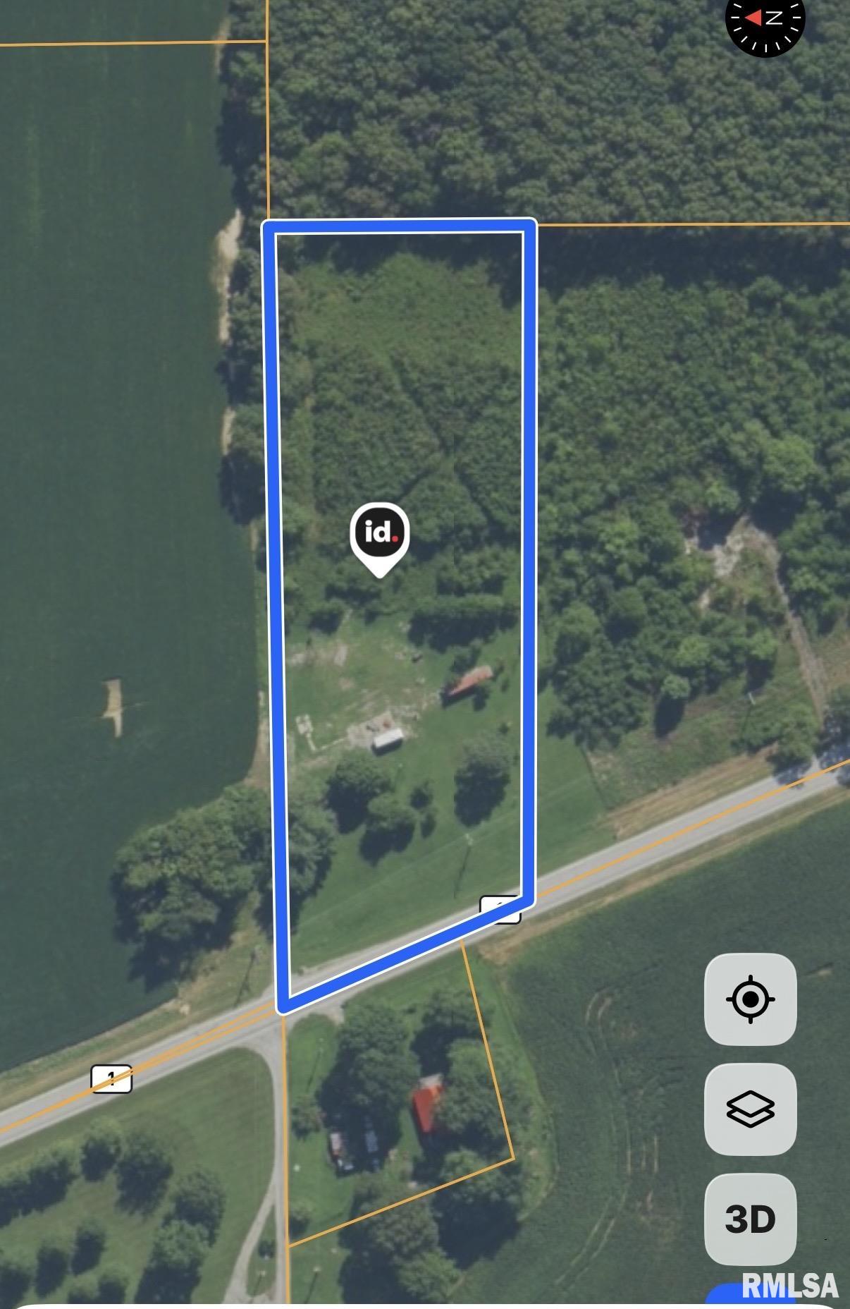 5900 Highway 1 Junction, IL 62954 - Photo 14 of 14