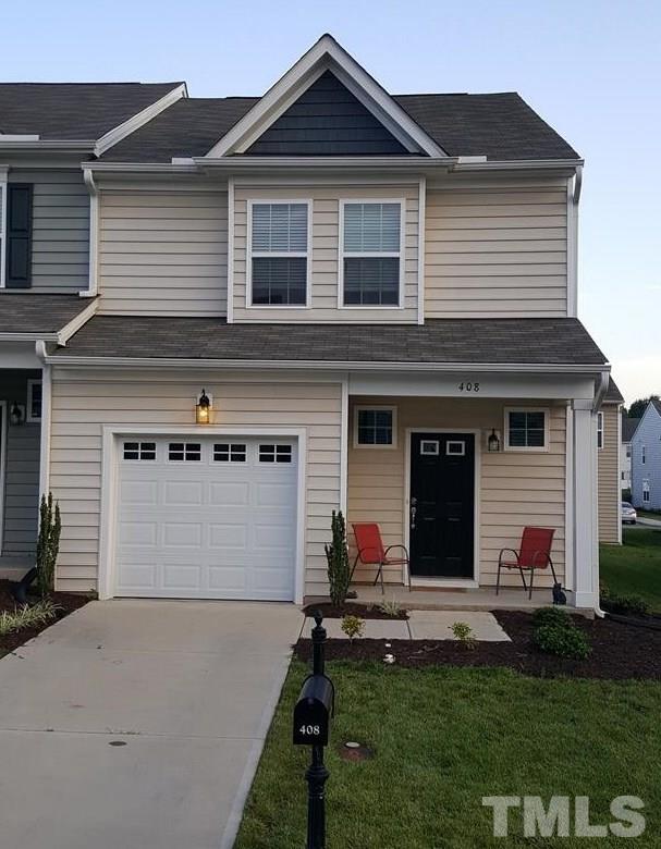 408 Stone Flower Lane Raleigh, NC 27603 - Photo 1 of 20 Gallery Image 1