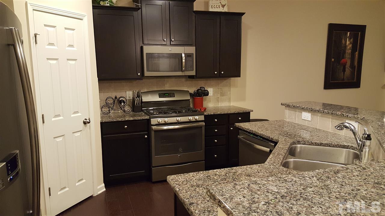 408 Stone Flower Lane Raleigh, NC 27603 - Photo 4 of 20 Gallery Image 4