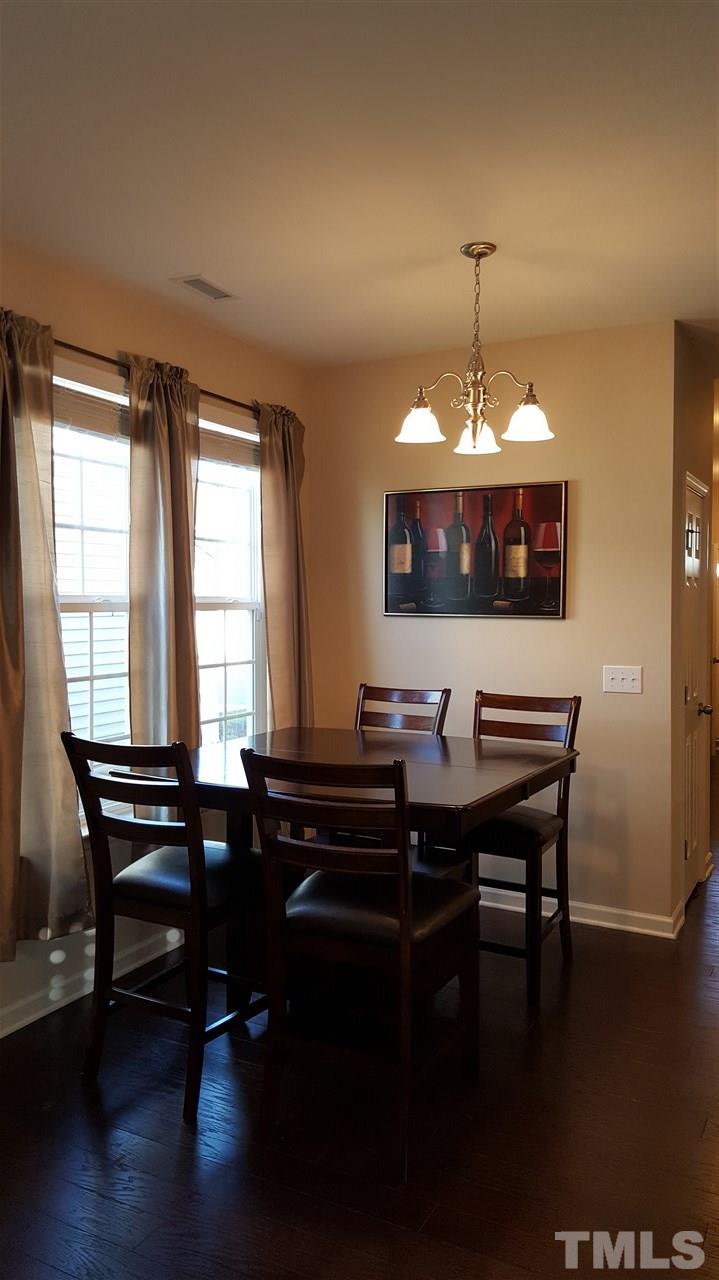 408 Stone Flower Lane Raleigh, NC 27603 - Photo 6 of 20 Gallery Image 6