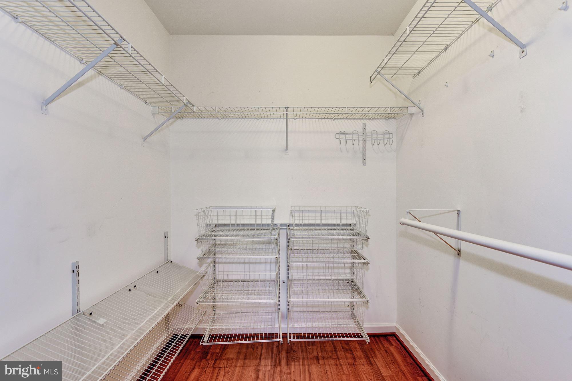 5563 Seminary Road, Unit 112 Falls Church, VA 22041 - Photo 19 of 30 Bedroom