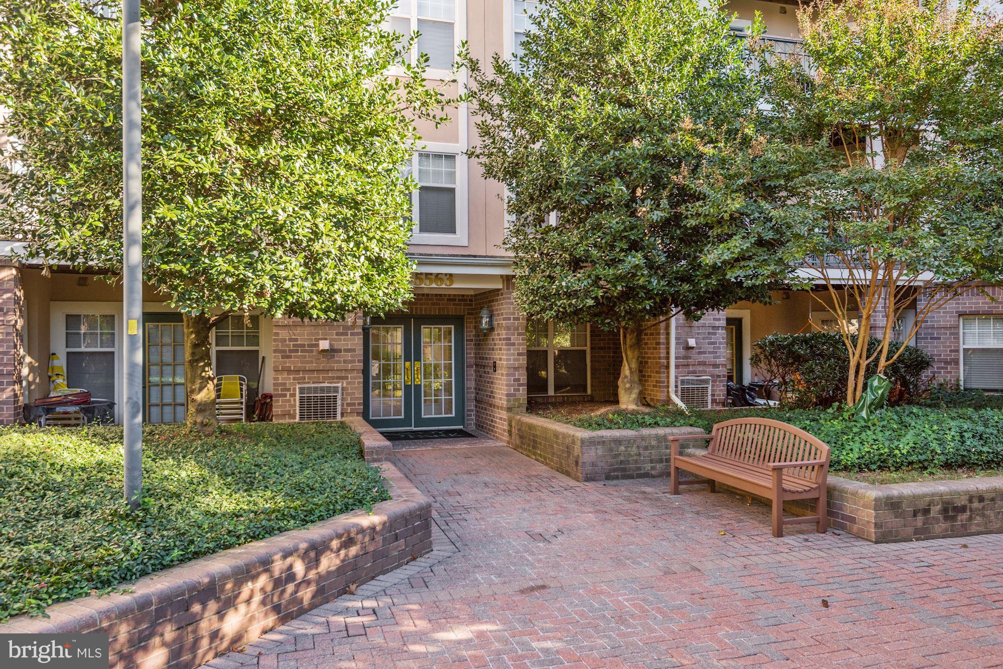 5563 Seminary Road, Unit 112 Falls Church, VA 22041 - Photo 3 of 30 Exterior (General)