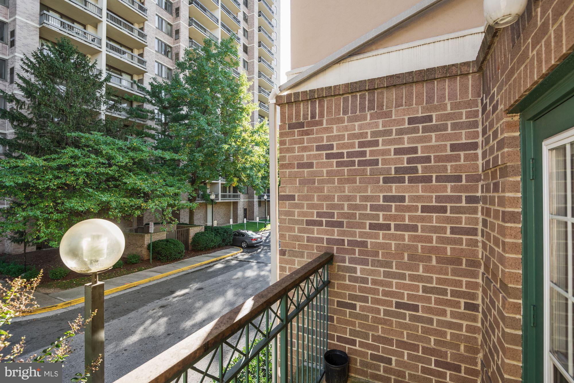 5563 Seminary Road, Unit 112 Falls Church, VA 22041 - Photo 24 of 30 Exterior (General)