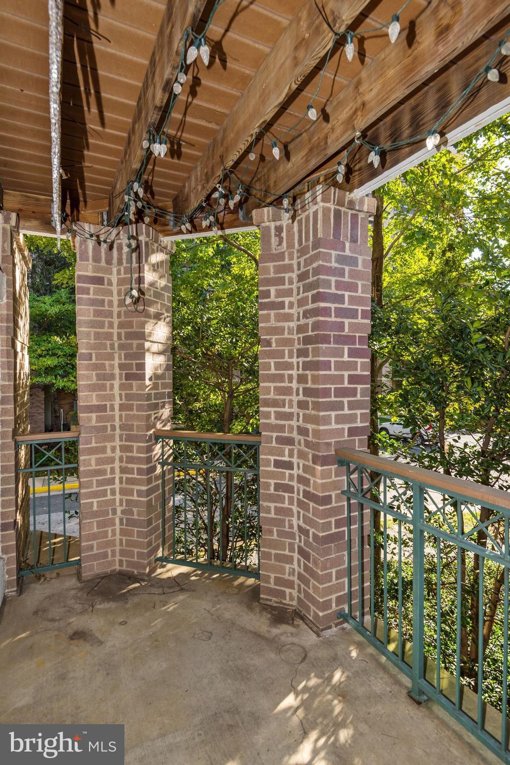 5563 Seminary Road, Unit 112 Falls Church, VA 22041 - Photo 26 of 30 Exterior (General)