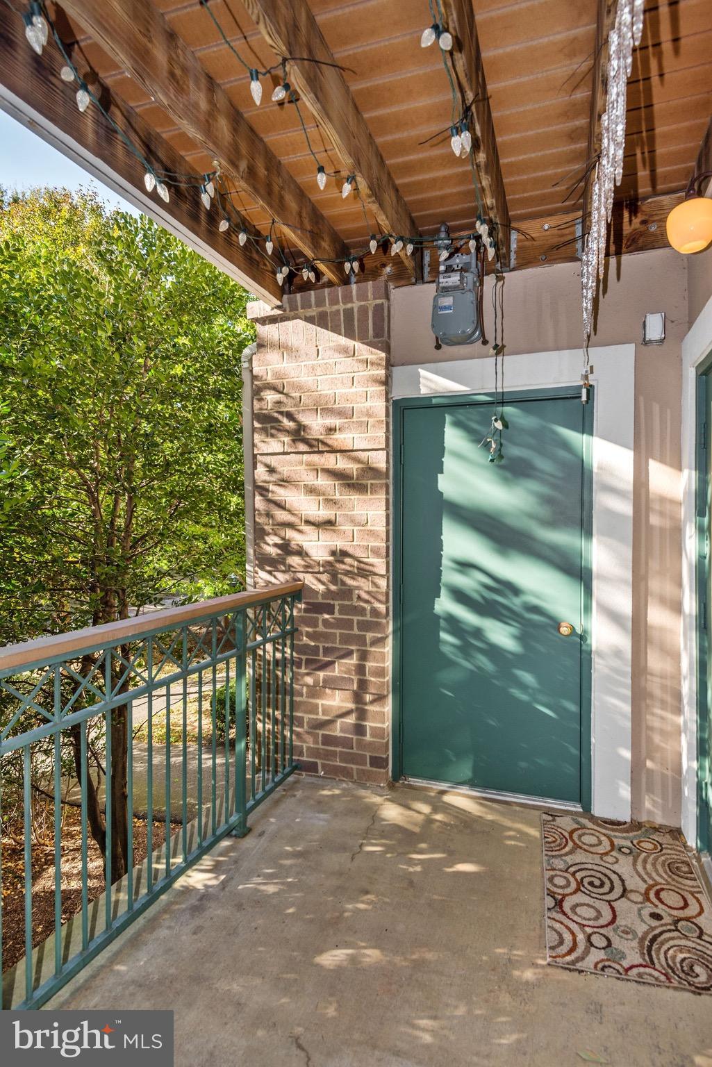 5563 Seminary Road, Unit 112 Falls Church, VA 22041 - Photo 27 of 30 Exterior (General)