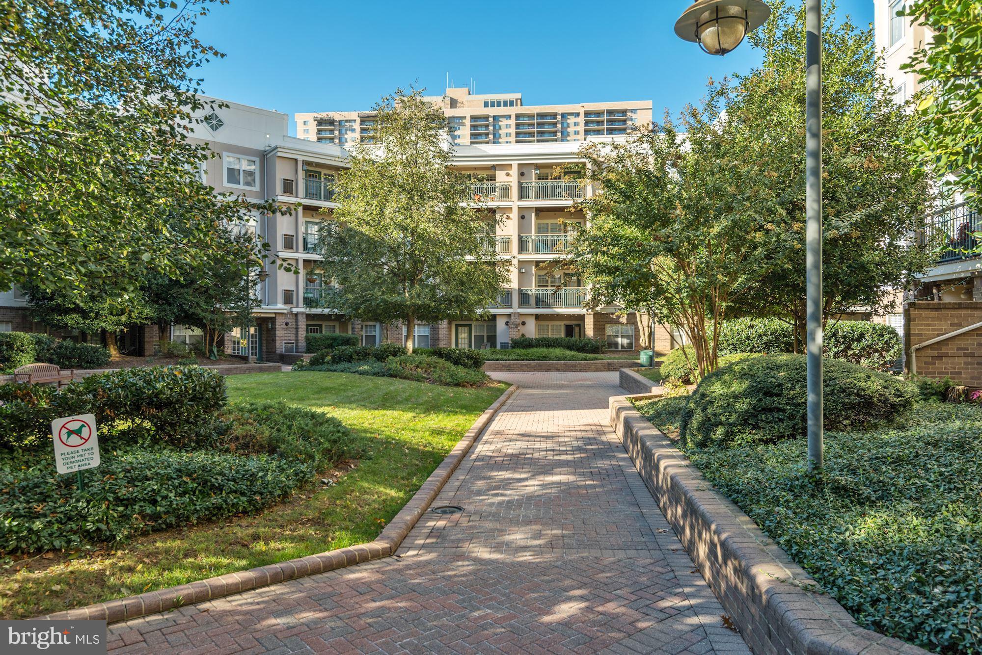 5563 Seminary Road, Unit 112 Falls Church, VA 22041 - Photo 28 of 30 Exterior (General)