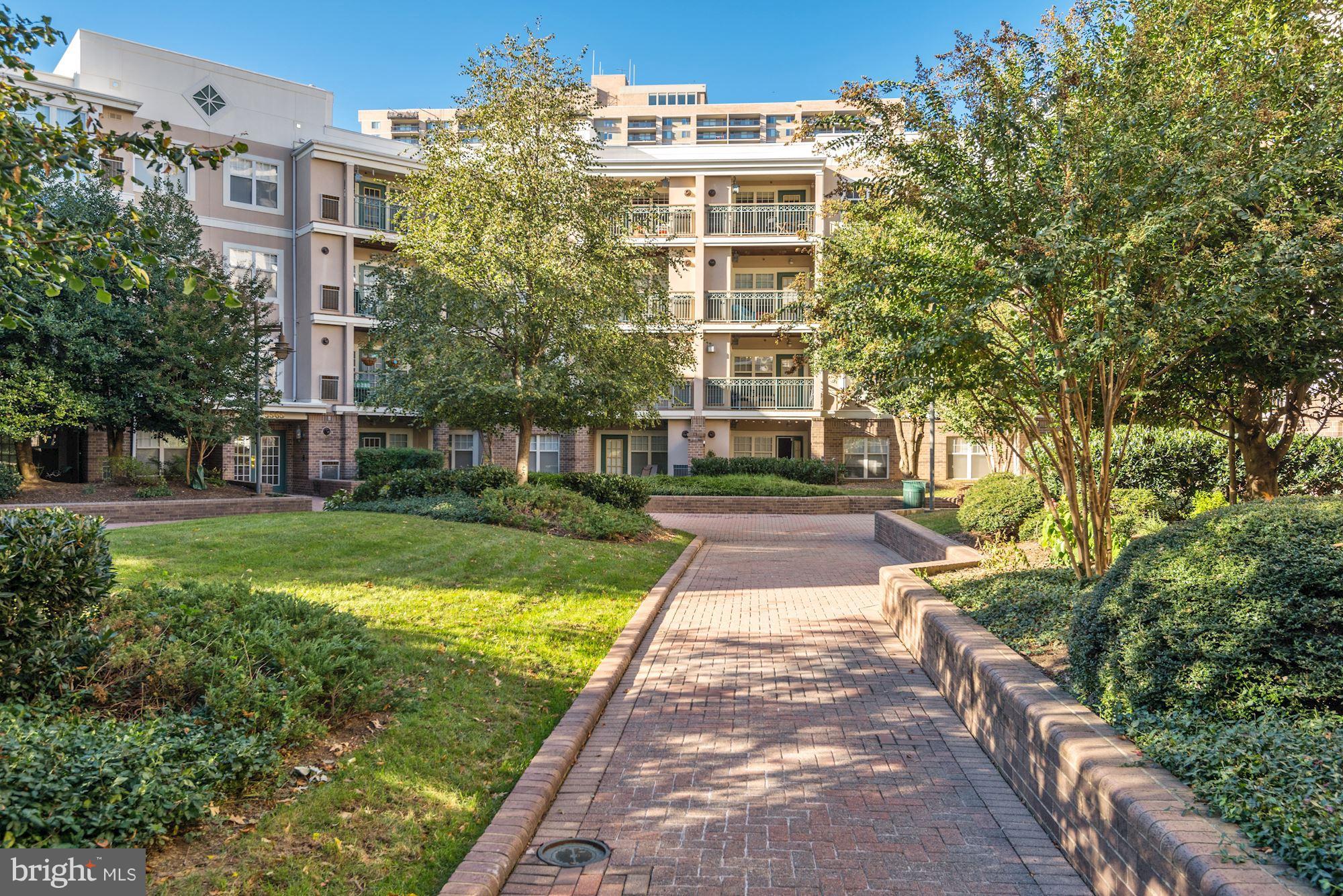 5563 Seminary Road, Unit 112 Falls Church, VA 22041 - Photo 29 of 30 Exterior (General)