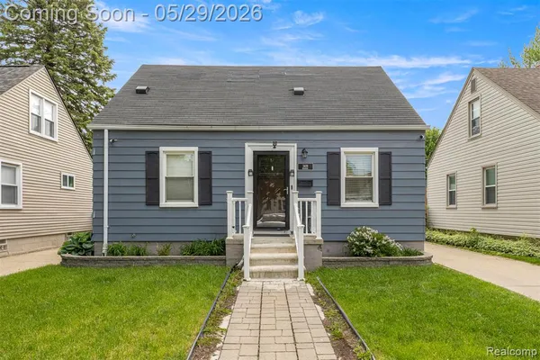 $234,900 | 3419 Woodside Street, Dearborn, MI 48124