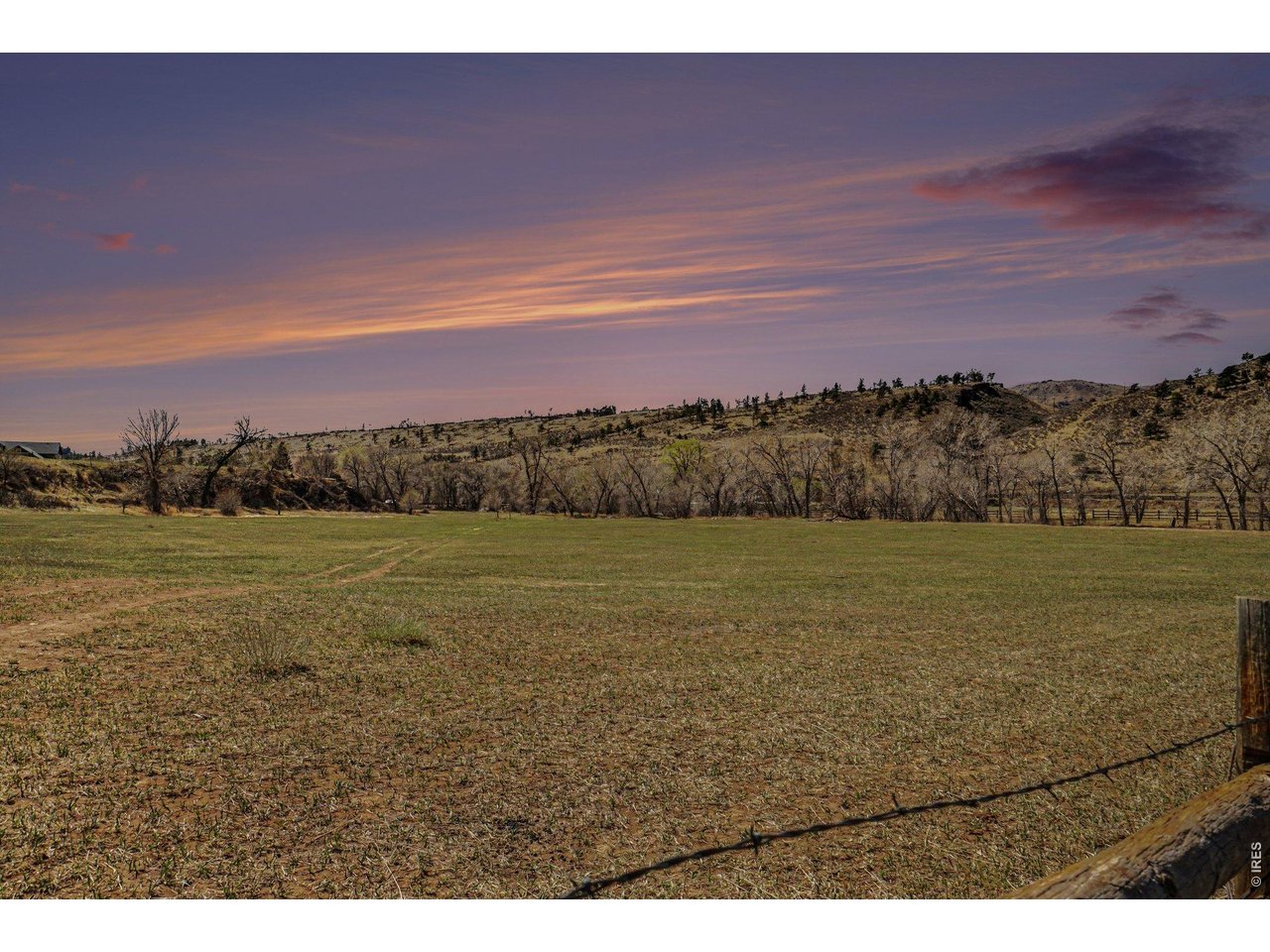 10723 Buckhorn Ridge Way Loveland, CO 80538 - Photo 49 of 50 a view of an ocean and mountain