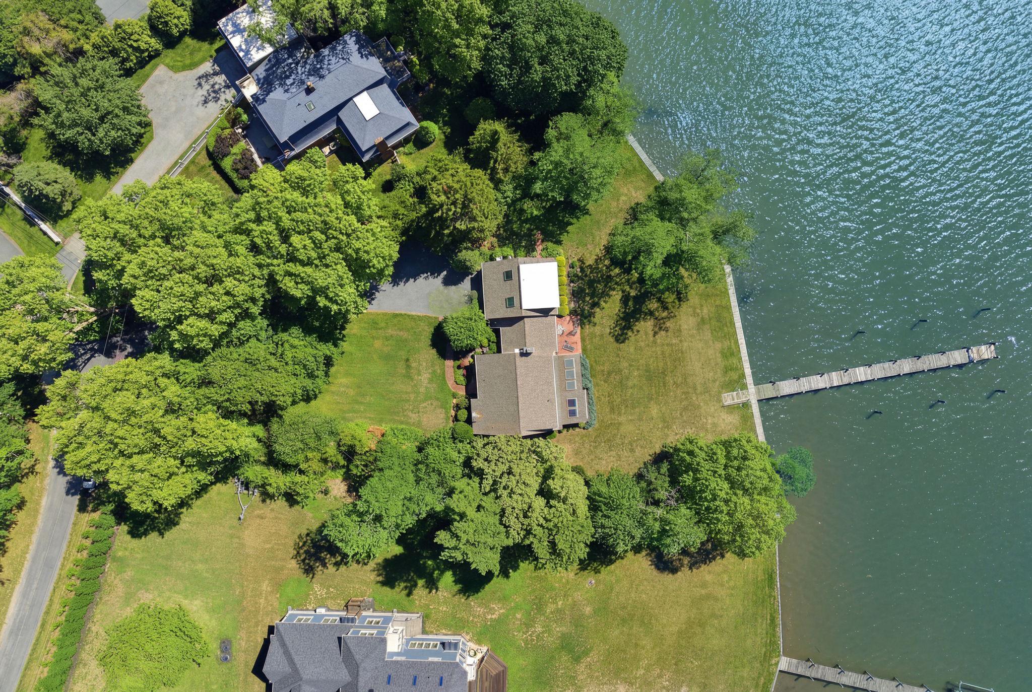 202 Royston Shores Road Chestertown, MD 21620 - Photo 50 of 72 Lush lakeside retreat with serene views.